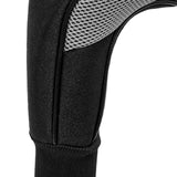 Maxbell 3Pcs Mesh Golf covers with Number Tag for Fairway Woods Driver Case Grey - Aladdin Shoppers