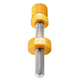 Maxbell Bike Crank Extractor Puller Durable Repair Tool for Bicycle Repairing Biking Gold - Aladdin Shoppers