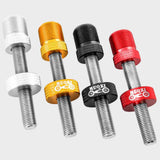 Maxbell Bike Crank Extractor Puller Durable Repair Tool for Bicycle Repairing Biking Gold - Aladdin Shoppers