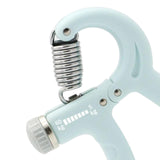 Maxbell Hand Grip Strengthener Adjustable with Counting Function Fitness Equipment - Aladdin Shoppers