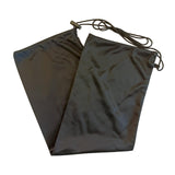 Maxbell Badminton Racket Bag Storage Bag Flannel Cover Carry Case for Unisex Sports - Aladdin Shoppers