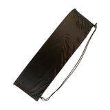 Maxbell Badminton Racket Bag Storage Bag Flannel Cover Carry Case for Unisex Sports - Aladdin Shoppers