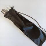 Maxbell Badminton Racket Bag Storage Bag Flannel Cover Carry Case for Unisex Sports - Aladdin Shoppers