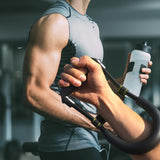 Maxbell Arm Wrist Exerciser Hand Gripper Gym for Starter and Muscle Building - Aladdin Shoppers