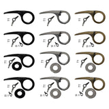 Maxbell Portable Bike Chain Guard Cover Crank Durable for Outdoor Riding Accessories Black,Standard - Aladdin Shoppers