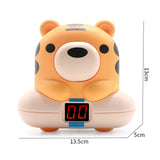 Maxbell Touch Jump Counter Toy Training Equipment Kids Nursery Parent Sports Tiger - Aladdin Shoppers