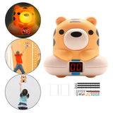 Maxbell Touch Jump Counter Toy Training Equipment Kids Nursery Parent Sports Tiger - Aladdin Shoppers