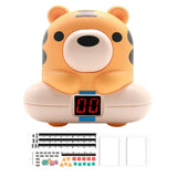 Maxbell Touch Jump Counter Toy Training Equipment Kids Nursery Parent Sports Tiger - Aladdin Shoppers