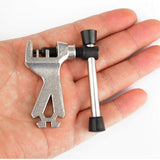 Maxbell Bike Chain Cutter Splitter Breaker Bicycle Repair Kit for Dirt Bike Cycle - Aladdin Shoppers