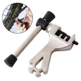 Maxbell Bike Chain Cutter Splitter Breaker Bicycle Repair Kit for Dirt Bike Cycle - Aladdin Shoppers
