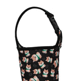 Maxbell Neoprene Insulated Cup Sleeves Cup Holder Cover for Outdoor Activities Puppy - Aladdin Shoppers