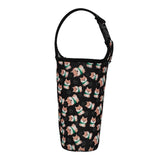 Maxbell Neoprene Insulated Cup Sleeves Cup Holder Cover for Outdoor Activities Puppy - Aladdin Shoppers