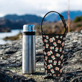 Maxbell Neoprene Insulated Cup Sleeves Cup Holder Cover for Outdoor Activities Puppy - Aladdin Shoppers