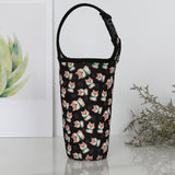 Maxbell Neoprene Insulated Cup Sleeves Cup Holder Cover for Outdoor Activities Puppy - Aladdin Shoppers