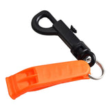 Maxbell 5Pcs Emergency Whistle Outdoor Safety Whistle Football Basketball Camping - Aladdin Shoppers