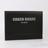 Maxbell Portable Basketball Coaches Board Coaches Magnetic Clipboard Teaching Hockey - Aladdin Shoppers