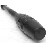 Maxbell 2xIndian Clubs Exercise Bar for Warming up Full Body Workout Strength Training