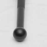 Maxbell 2xIndian Clubs Exercise Bar for Warming up Full Body Workout Strength Training