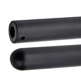 Maxbell 2Pcs Barbell Bar Adapter Sleeve 25mm to 50mm for Fitness Equipment Women Style A - Aladdin Shoppers