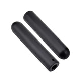 Maxbell 2Pcs Barbell Bar Adapter Sleeve 25mm to 50mm for Fitness Equipment Women Style A - Aladdin Shoppers