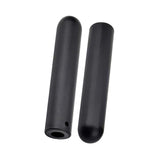 Maxbell 2Pcs Barbell Bar Adapter Sleeve 25mm to 50mm for Fitness Equipment Women Style A - Aladdin Shoppers