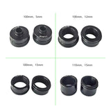 Maxbell Fork Mount Locking Roof Rack Versatile Accessories Easily Install - Aladdin Shoppers