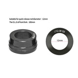 Maxbell Fork Mount Locking Roof Rack Versatile Accessories Easily Install - Aladdin Shoppers