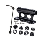 Maxbell Fork Mount Locking Roof Rack Versatile Accessories Easily Install - Aladdin Shoppers