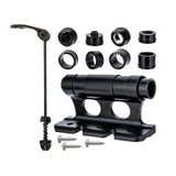 Maxbell Fork Mount Locking Roof Rack Versatile Accessories Easily Install - Aladdin Shoppers