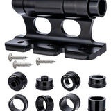 Maxbell Fork Mount Locking Roof Rack Versatile Accessories Easily Install - Aladdin Shoppers