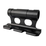 Maxbell Fork Mount Locking Roof Rack Versatile Accessories Easily Install - Aladdin Shoppers