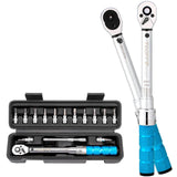 Maxbell 15x Road Bike Wrench Set Allen Key Adjustable Cycling Accessories - Aladdin Shoppers