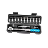 Maxbell 15x Road Bike Wrench Set Allen Key Adjustable Cycling Accessories - Aladdin Shoppers