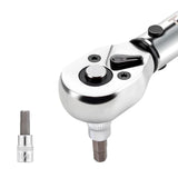 Maxbell 15x Road Bike Wrench Set Allen Key Adjustable Cycling Accessories - Aladdin Shoppers
