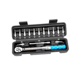 Maxbell 15x Road Bike Wrench Set Allen Key Adjustable Cycling Accessories - Aladdin Shoppers