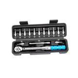 Maxbell 15x Road Bike Wrench Set Allen Key Adjustable Cycling Accessories - Aladdin Shoppers