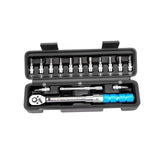 Maxbell 15x Road Bike Wrench Set Allen Key Adjustable Cycling Accessories - Aladdin Shoppers