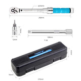 Maxbell 15x Road Bike Wrench Set Allen Key Adjustable Cycling Accessories - Aladdin Shoppers