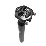 Maxbell Bike Seatpost Alluminum Alloy Seat Post Road Bike 30.9mmx400mm - Aladdin Shoppers