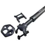 Maxbell Bike Seatpost Alluminum Alloy Seat Post Road Bike 30.9mmx400mm - Aladdin Shoppers