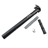 Maxbell Bike Seatpost Alluminum Alloy Seat Post Road Bike 30.9mmx400mm - Aladdin Shoppers