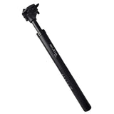 Maxbell Bike Seatpost Alluminum Alloy Seat Post Road Bike 30.9mmx400mm - Aladdin Shoppers