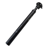 Maxbell Bike Seatpost Alluminum Alloy Seat Post Road Bike 30.9mmx400mm - Aladdin Shoppers