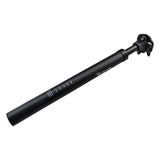 Maxbell Bike Seatpost Alluminum Alloy Seat Post Road Bike 30.9mmx400mm - Aladdin Shoppers