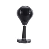 Desktop Boxing Ball Training Inflatable for Fitness Gym Workout