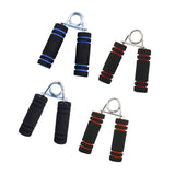 Maxbell Hand Gripper Portable Hand Grip Strengthener for Training Equipment Office Blue - Aladdin Shoppers