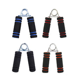 Maxbell Hand Gripper Portable Hand Grip Strengthener for Training Equipment Office Blue - Aladdin Shoppers