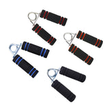 Maxbell Hand Gripper Portable Hand Grip Strengthener for Training Equipment Office Blue - Aladdin Shoppers