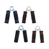 Maxbell Hand Gripper Portable Hand Grip Strengthener for Training Equipment Office Blue - Aladdin Shoppers