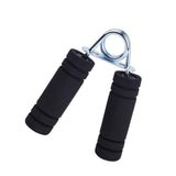 Maxbell Hand Gripper Portable Hand Grip Strengthener for Training Equipment Office Black - Aladdin Shoppers